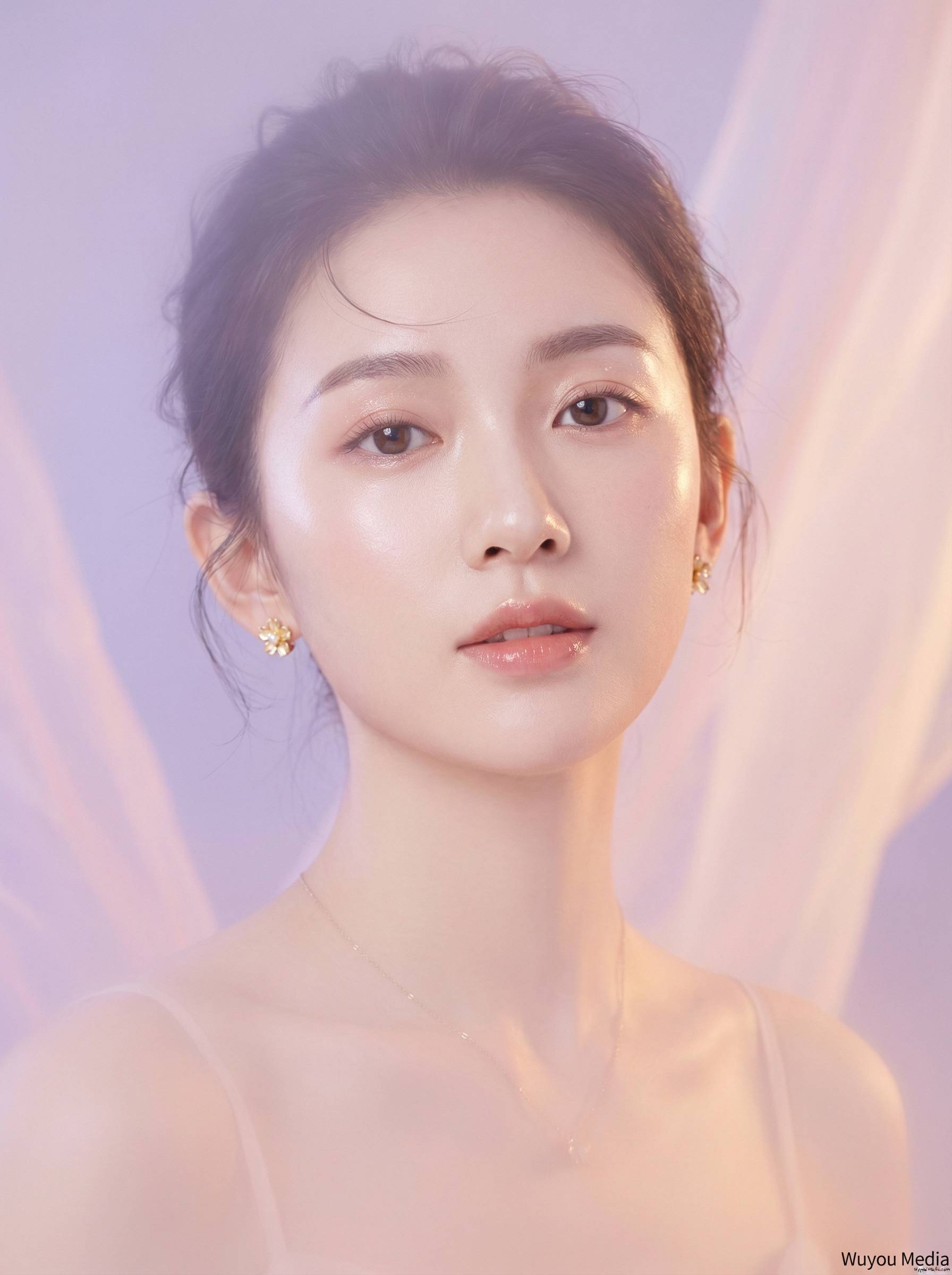 草莓视频传媒美少女写真传媒